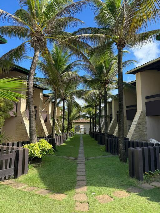 Pepper Village Ba Salvador Exterior foto